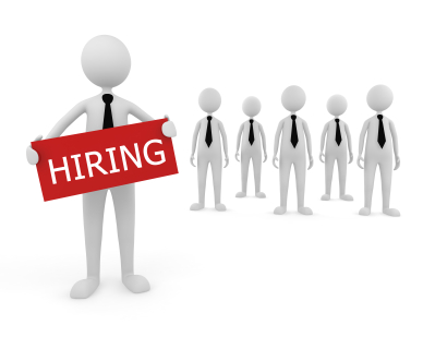 hiring